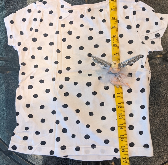 H&M t-shirt for girl - Picture 6 of 6